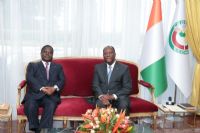 Côte d’Ivoire : le PDCI, allié ou rival du RDR ?